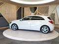 MERCEDES Classe A 180 cdi (be) Sport