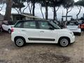 FIAT 500L 0.9cc 105cc SENS PARK CRUISE CERCHI LEGA USB/MP3