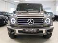 MERCEDES CLASSE G d S.W. Premium Plus ""Km29900"" GRIGIO OPACO""