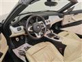 BMW Z4 sDrive23i Manuale