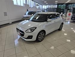 SUZUKI SWIFT 1.2 Hybrid Top Aziendale come nuova