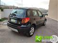 FIAT SEDICI 1.9 MJT 4x4 Dynamic