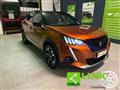 PEUGEOT 2008 PureTech 130 S&S EAT8 GT Line TETTO PANORAMA