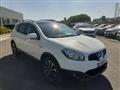 NISSAN QASHQAI 2.0 dCi n-tec 4X4 - 7 POSTI - GARANZIA - 1°PROP