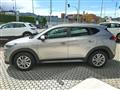 HYUNDAI TUCSON 1.7 CRDi DCT XPossible