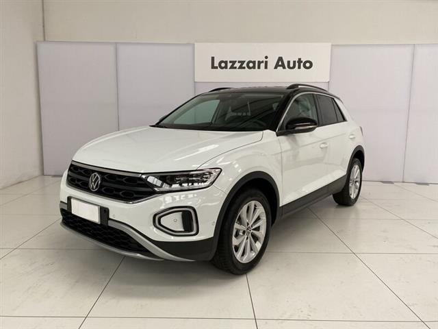 VOLKSWAGEN T-ROC 1.0 TSI Edition Plus