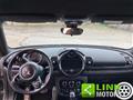 MINI CLUBMAN 2.0 Cooper D Hype Auto, allestimento int. JCW