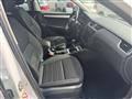 SKODA OCTAVIA 1.6 TDI SCR 115 CV Wagon Executive