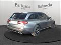 MERCEDES CLASSE E STATION WAGON E 220 d Mild Hybrid S.W. 4Matic Auto Premium Pl. All-Terrain