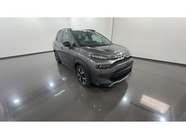 CITROEN C3 AIRCROSS 1.2 Puretech 110 Shine #VARI COLORI