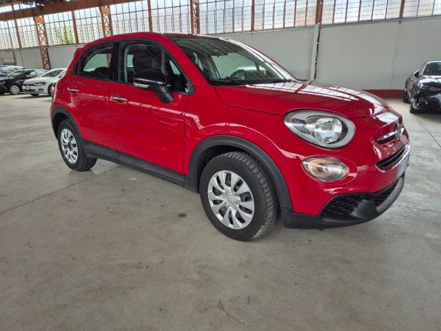 FIAT 500X 1.3 MultiJet 95 CV Urban NEOPATENTATI