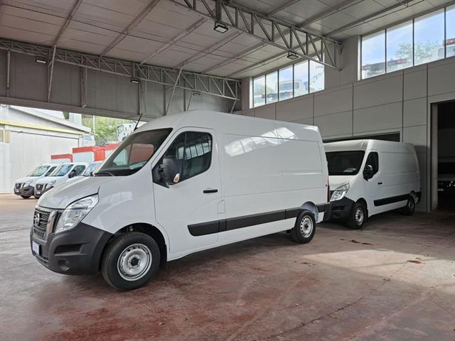 NISSAN INTERSTAR 35 2.3 dCi 135CV PM-TM Acenta Furgone