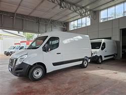 NISSAN INTERSTAR 35 2.3 dCi 135CV PM-TM Acenta Furgone