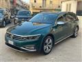 VOLKSWAGEN PASSAT 2.0 BiTDI 4MOTION DSG BlueMotion Tech.