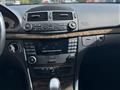 MERCEDES CLASSE E BERLINA E 270 CDI cat Avantgarde