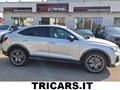 AUDI Q3 SPORTBACK SPB 40 TDI quattro S tronic S line edition PERMUTA