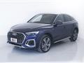 AUDI Q5 SPORTBACK Sportback SPB 40 TDI quattro S tronic S line plus