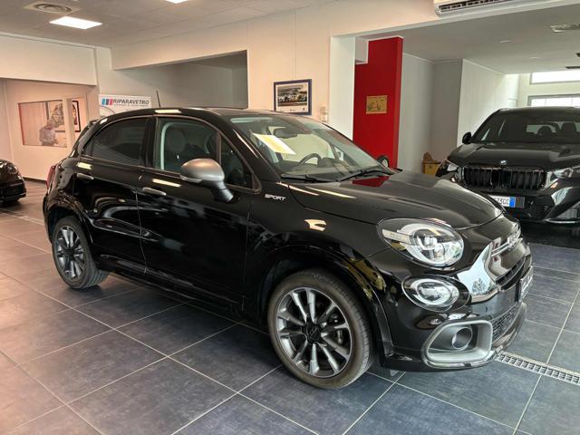 FIAT 500X 1.3 MultiJet 95 CV Sport - PREZZO PROMO SEVEN -