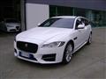 JAGUAR XF Sportbrake 2.0 D 180 CV AWD  R-Sport