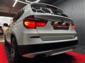 BMW X3 xDrive20d - FABIANOAUTO