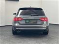 AUDI A4 AVANT Avant 2.0 TDI 150 CV AUTOMATICA|NAVI|CRUISE|XENON