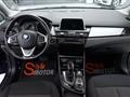 BMW SERIE 2 ACTIVE TOURER d Active Business Italiana Ufficiale Uniprop.