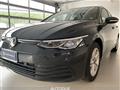 VOLKSWAGEN GOLF 8 1.0 TSI EVO LIFE 110CV