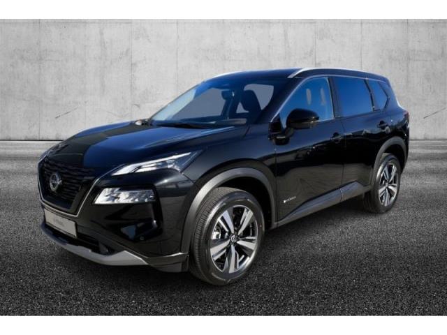 NISSAN X-TRAIL e-Power 2WD 5 posti N-Connecta