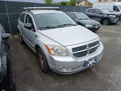 DODGE CALIBER 2.0 Turbodiesel SXT