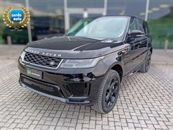 LAND ROVER RANGE ROVER SPORT 3.0D l6 249 CV HSE