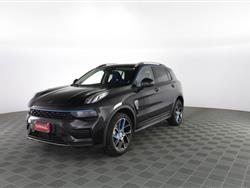 LYNK&CO 01 PHEV