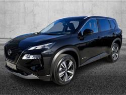 NISSAN X-TRAIL e-Power 2WD 5 posti N-Connecta