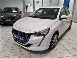 PEUGEOT 208 PureTech 75 Stop&Start 5 porte Active