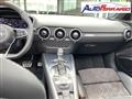 AUDI TT Roadster 2.0 TFSI quattro S tronic S line