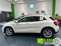 MERCEDES CLASSE GLA d Automatic Sport 136 cv