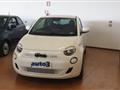 FIAT 500 ELECTRIC Berlina 42 kWh