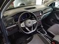 VOLKSWAGEN T-CROSS 1.0 TSI 115 CV DSG Advanced BMT