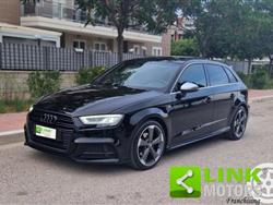 AUDI A3 SPORTBACK SPB 1.6 TDI Quattro edition! S LINE! KIT DISTRIB.