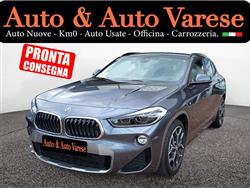 BMW X2 sDrive18i Msport-X