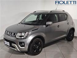 SUZUKI IGNIS 1.2 Hybrid CVT Top