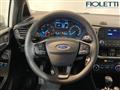 FORD FIESTA 1.1 5 porte Plus