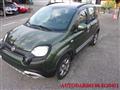 FIAT PANDA 1.2 City Cross