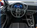 AUDI A1 CITYCARVER A1 citycarver 30 TFSI