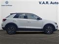 VOLKSWAGEN T-ROC 1.0 TSI Style BlueMotion Technology