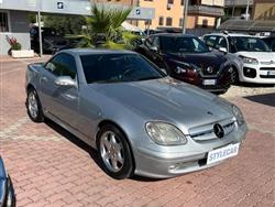 MERCEDES CLASSE SLK Kompressor