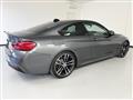 BMW SERIE 4 d xDrive Coupé Msport M Sport