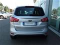 FORD B-MAX 1.4 90 CV GPL Titanium