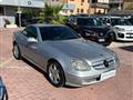 MERCEDES CLASSE SLK Kompressor