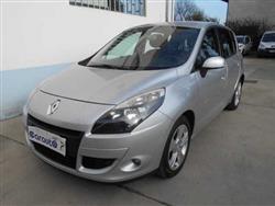 RENAULT SCENIC 3ª serie