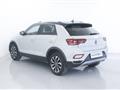 VOLKSWAGEN T-ROC 1.0 TSI Style Retrocamera / Fari IQ light LED